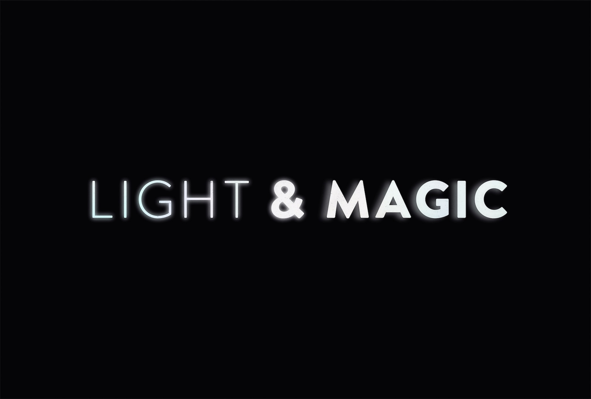 light and magic star wars