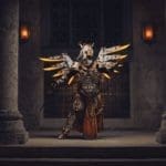 Avera Cosplay - Mercy