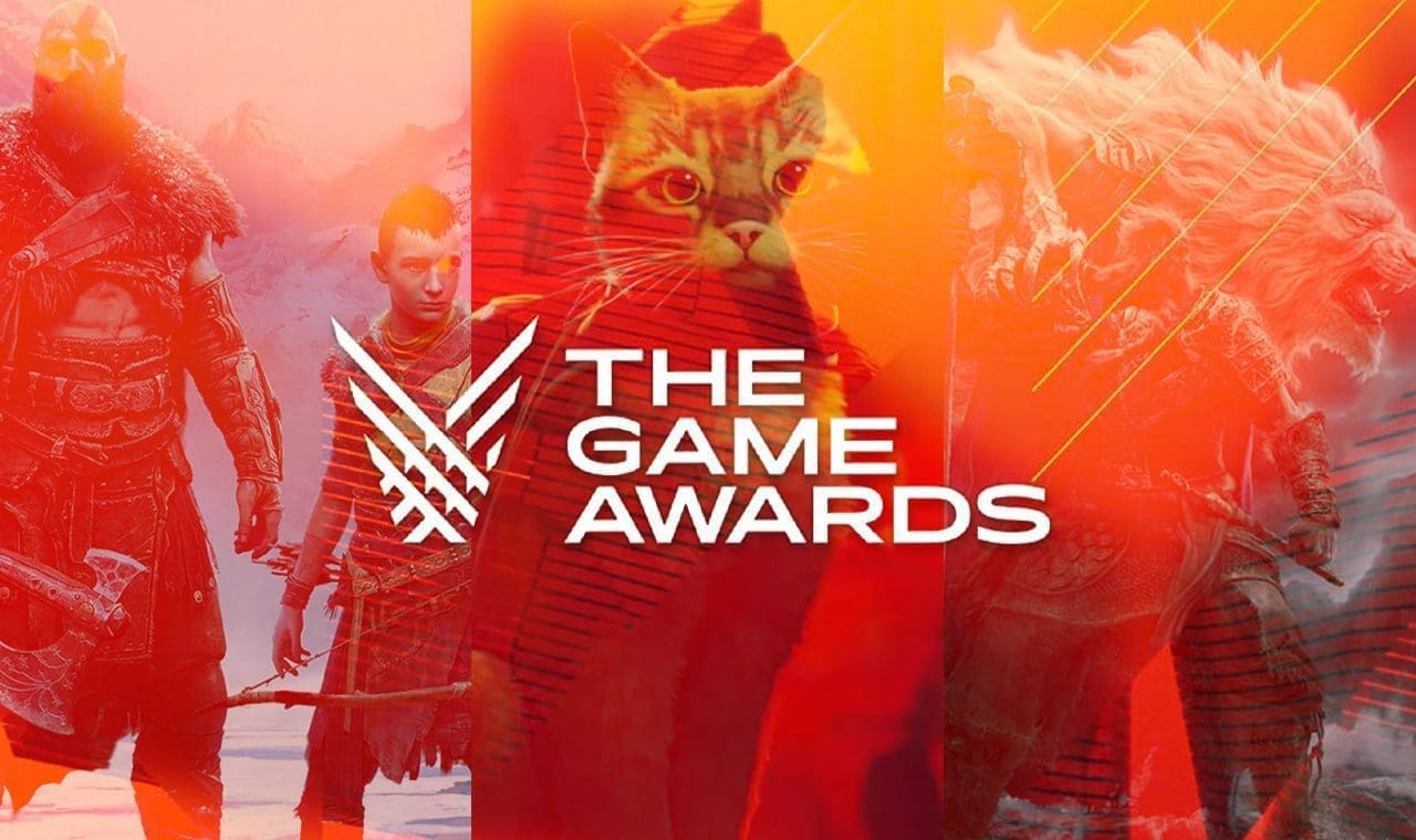 FULL LIST: Winners of The Game Awards 2022