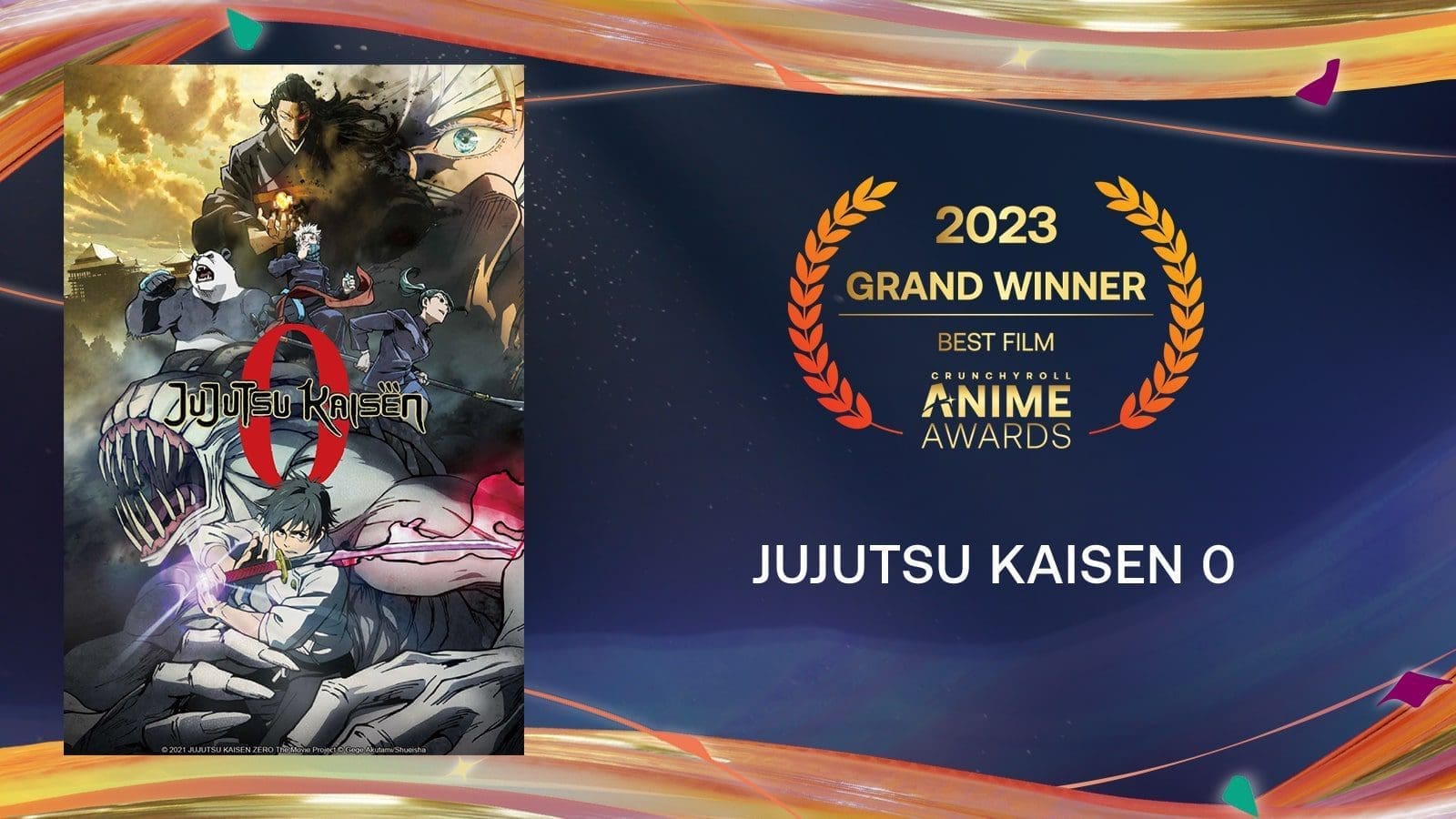 crunchyroll anime awards 2023