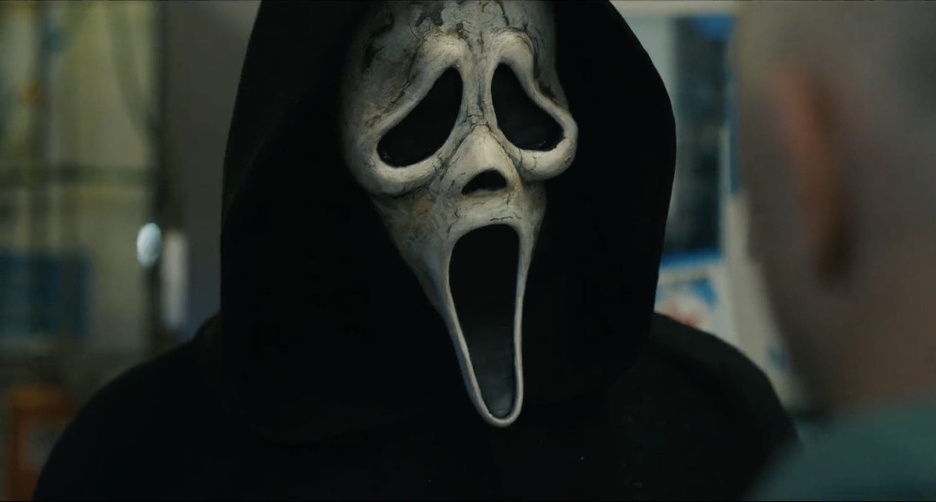 Scream 6 Review - IGN
