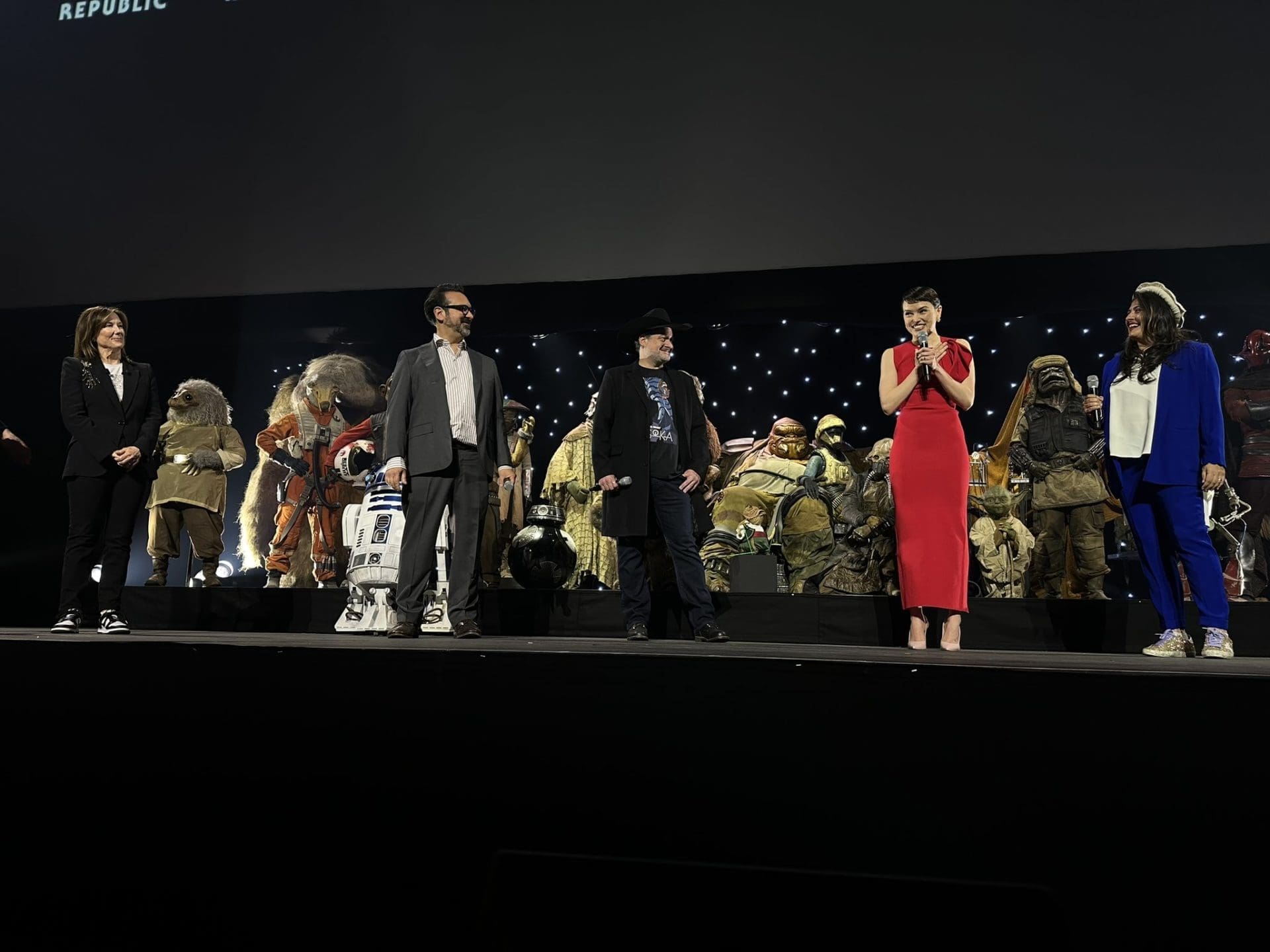 star wars celebration 2023