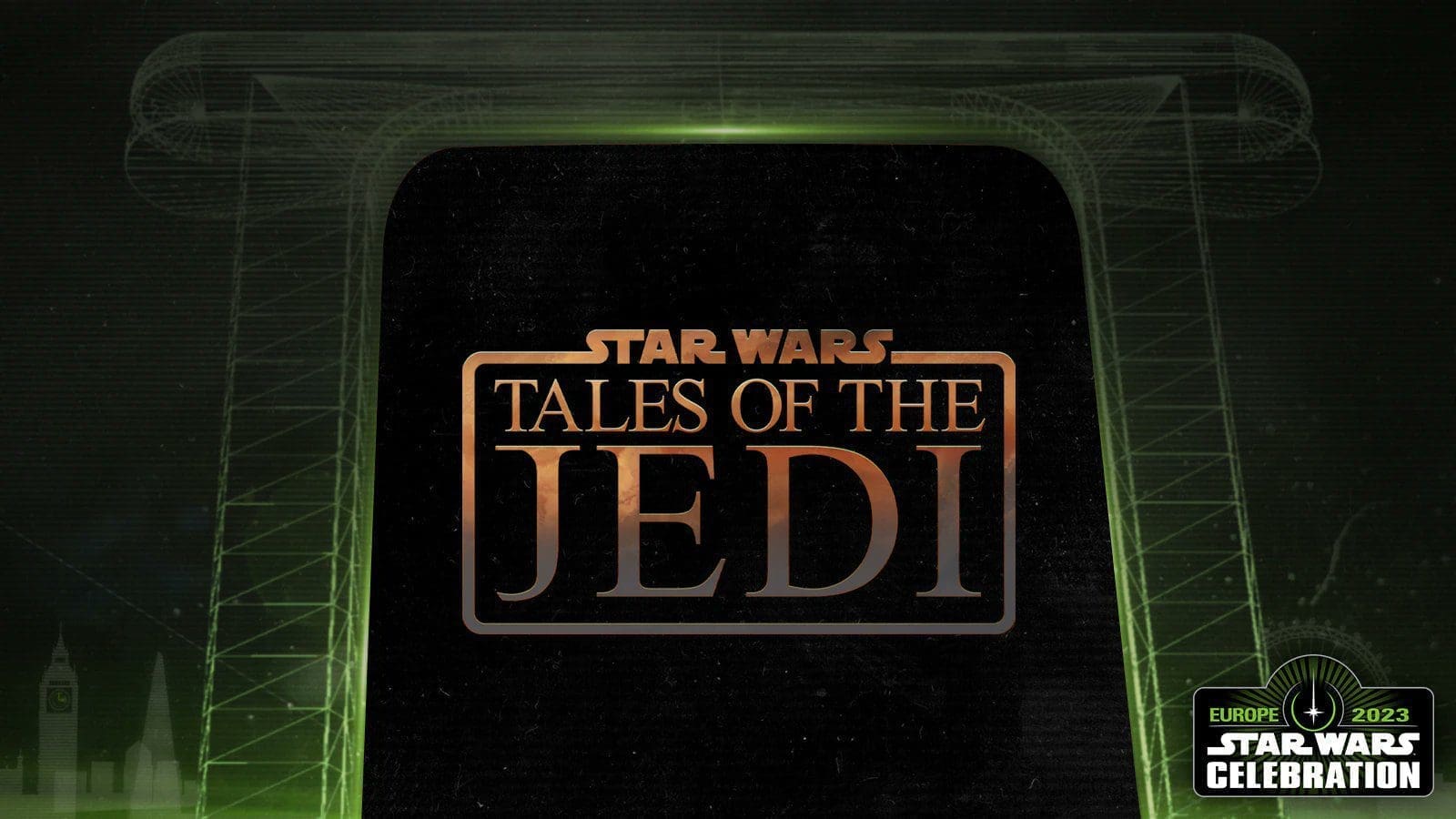 star wars tales of the jedi