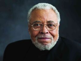 james earl jones