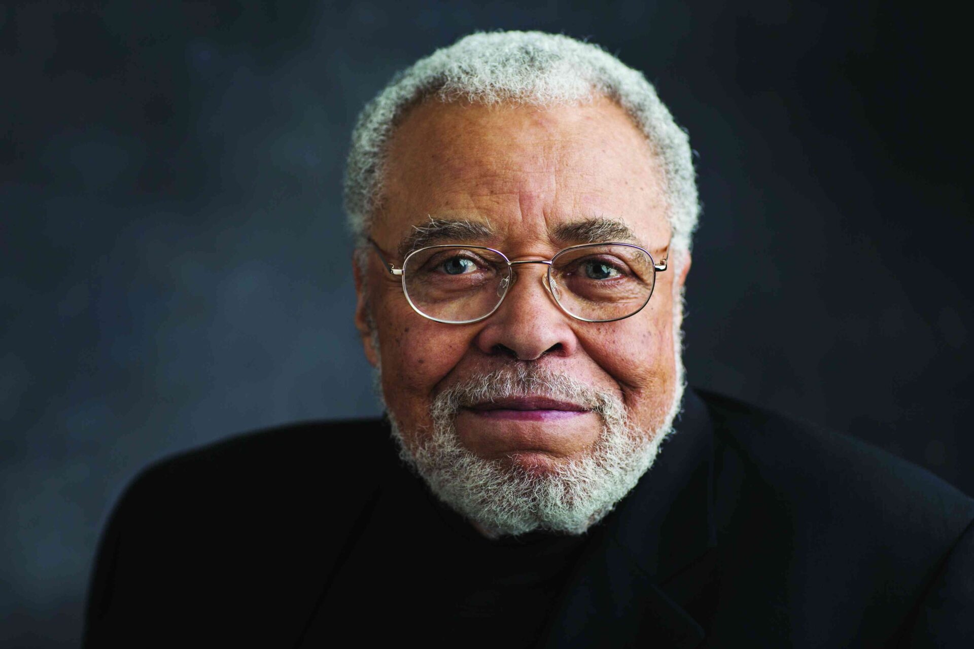 james earl jones