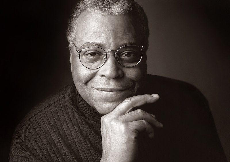 james earl jones