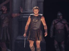 gladiator ii