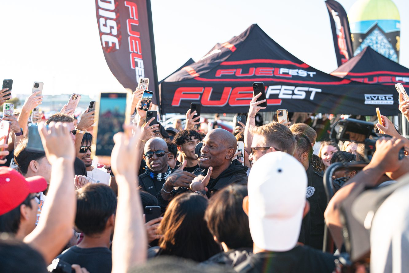 fuelfest