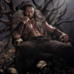 Aaron Taylor-Johnson, Kraven the Hunter, marvel entertainment, russell crowe