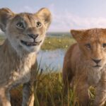 Barry Jenkins, disney, movie review, Mufasa, the lion king