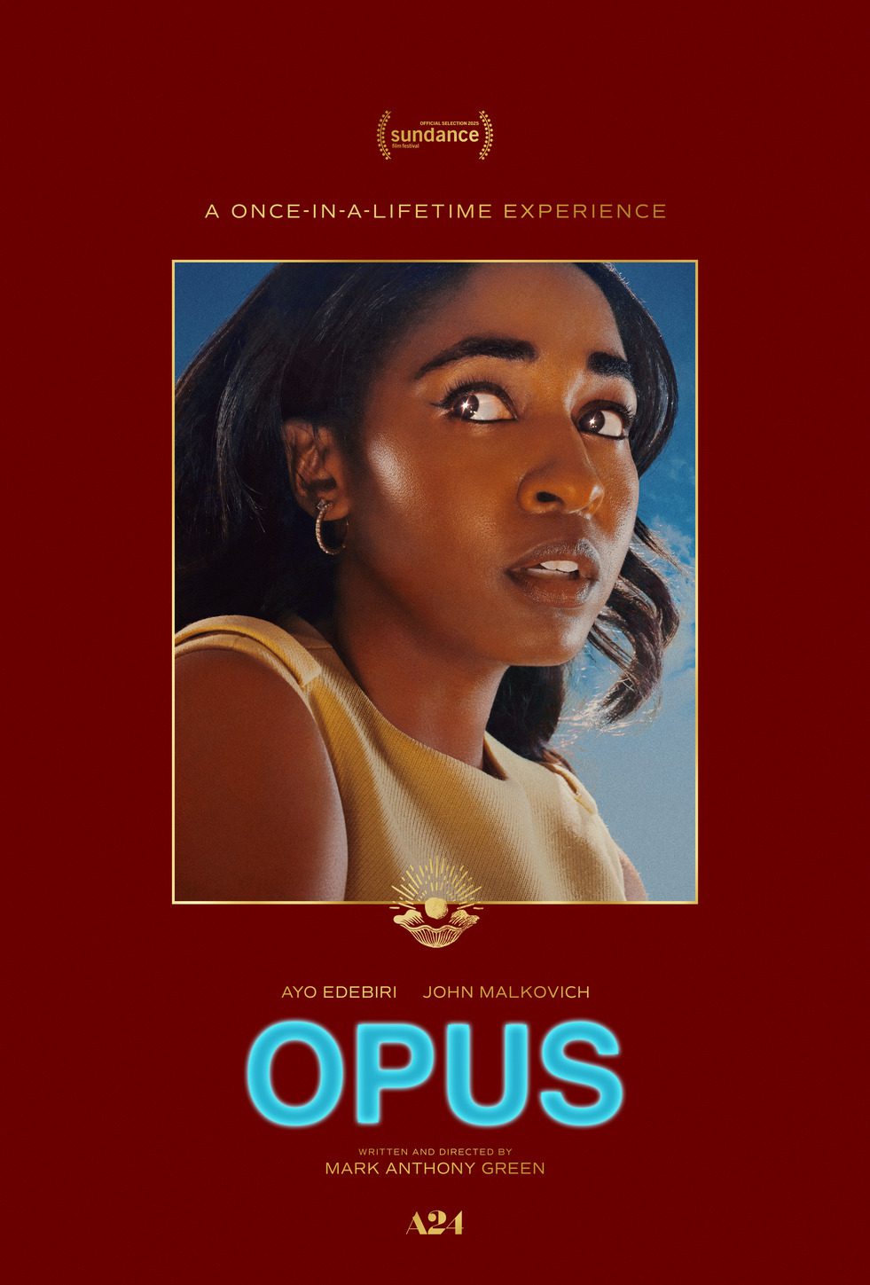 opus