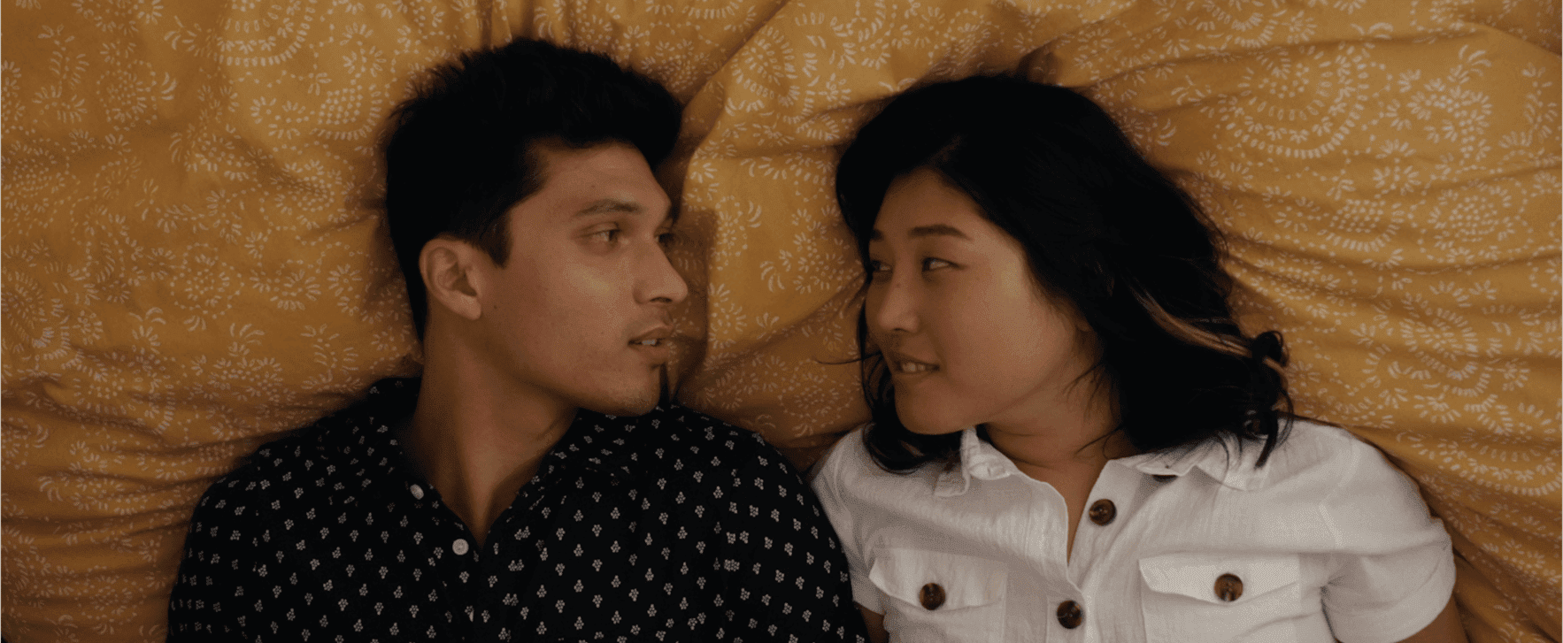 "Above the Clouds" Review | A Touching Journey Through Grief and Growth above the clouds