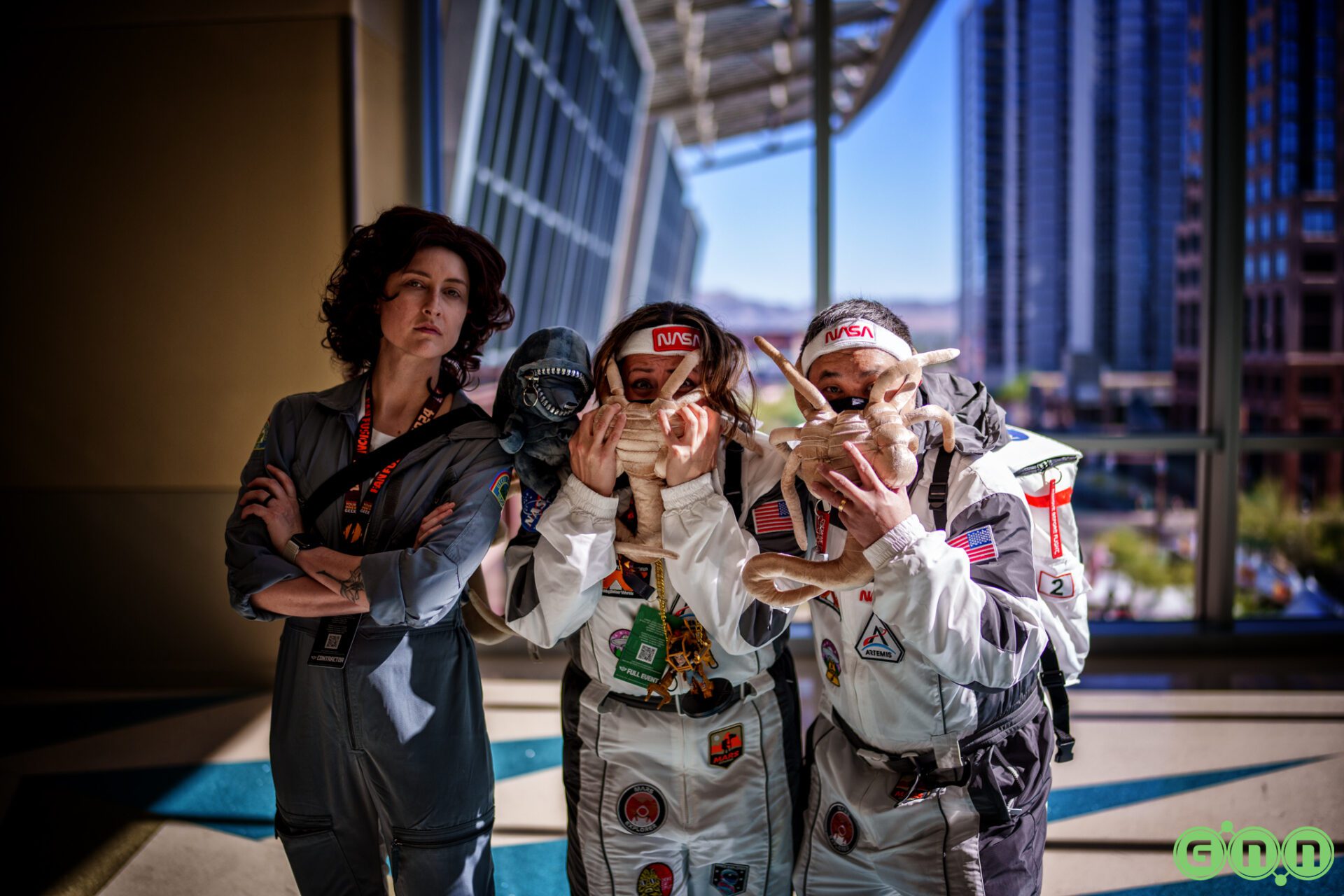 Phoenix Fan Fusion 2025 | Your Ultimate Guide to Arizona’s Premier Pop Culture Convention phoenix fan fusion