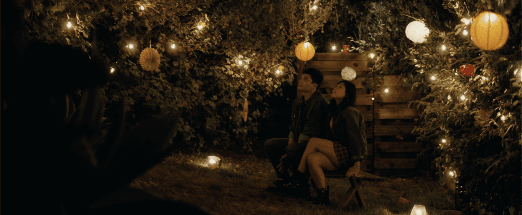 "Above the Clouds" Review | A Touching Journey Through Grief and Growth above the clouds