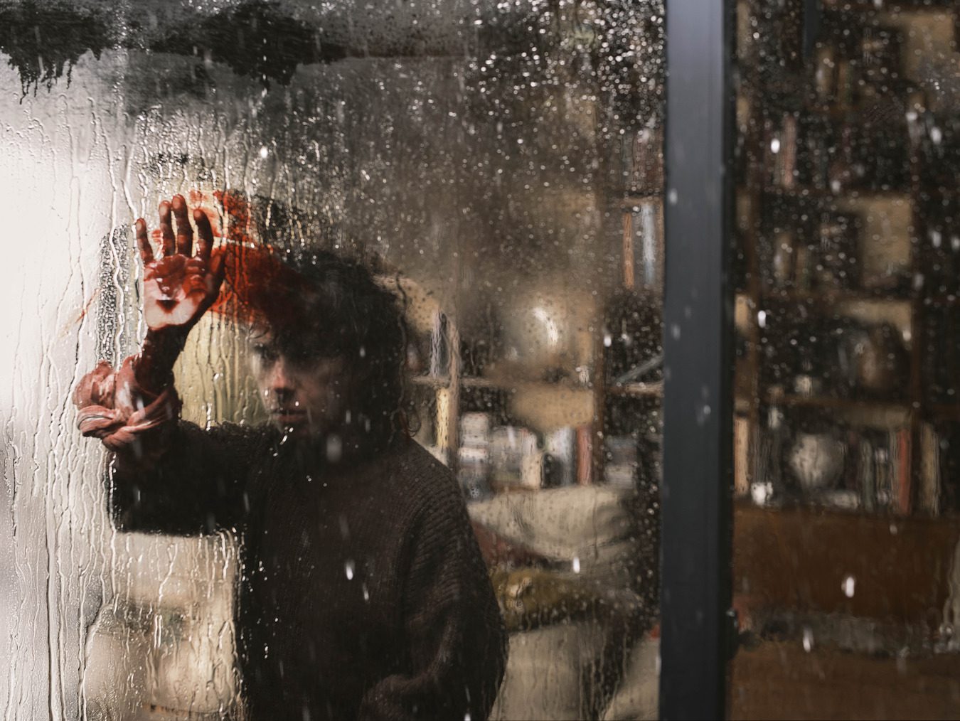 "Bring Her Back" Review | A Haunting and Unforgettable Journey into Grief and Evil bring her back