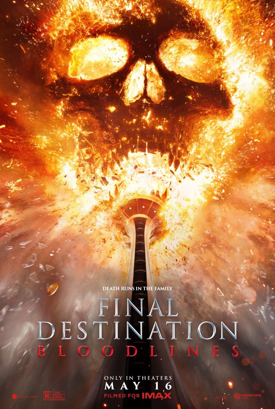 "Final Destination: Bloodlines" Review | A Grisly Revival of Horror’s Iconic Franchise final destination bloodlines