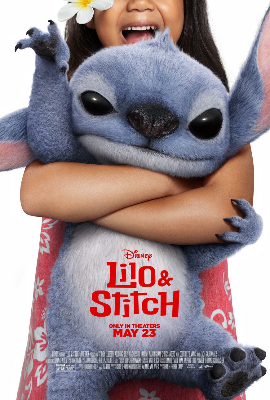 "Lilo & Stitch" Review | A Respectable Adaptation Lilo and Stitch