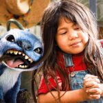 Lilo and Stitch
