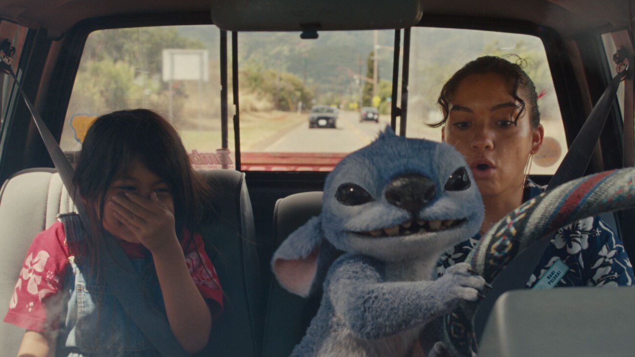 Lilo & Stitch Review | A Respectable Adaptation Lilo and Stitch