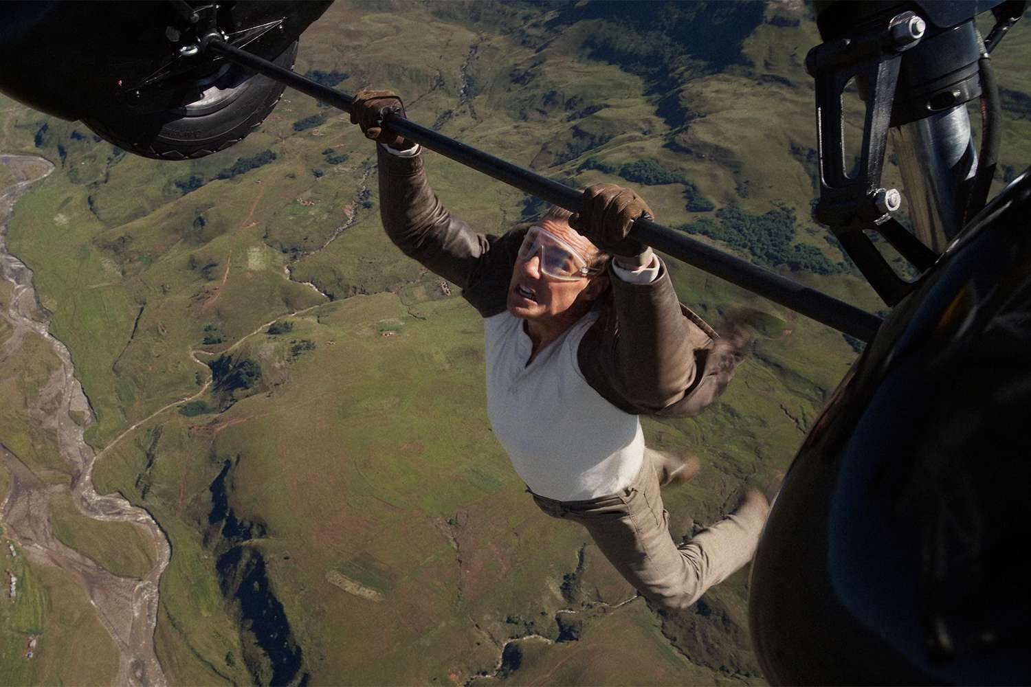 "Mission: Impossible - The Final Reckoning" Review | Good Action, Weak Finale Mission: Impossible - The Final Reckoning