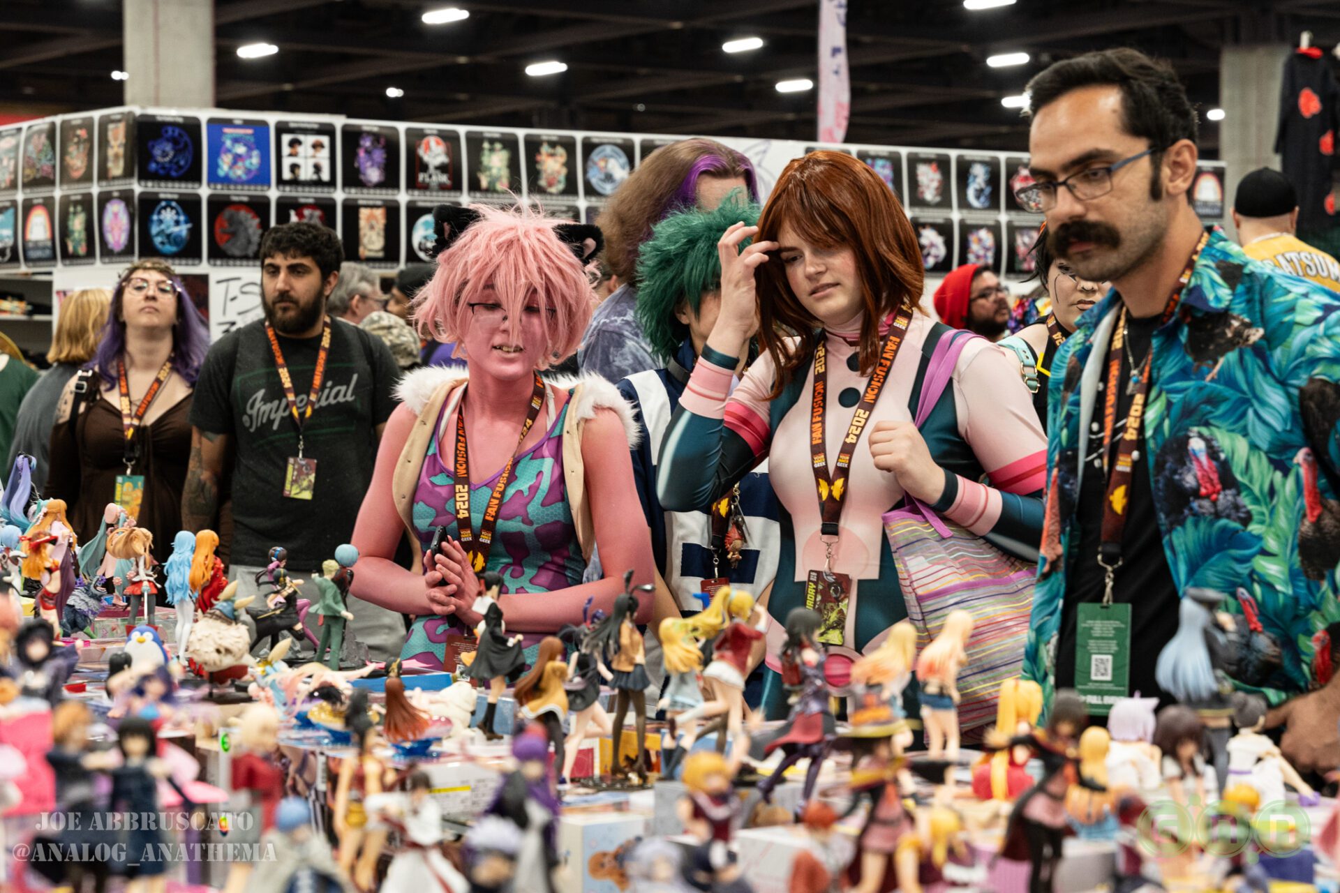 Phoenix Fan Fusion 2025 | Your Ultimate Guide to Arizona’s Premier Pop Culture Convention phoenix fan fusion