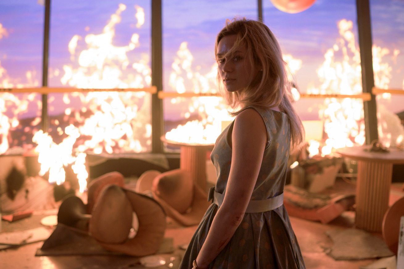 "Final Destination: Bloodlines" Review | A Grisly Revival of Horror’s Iconic Franchise final destination bloodlines