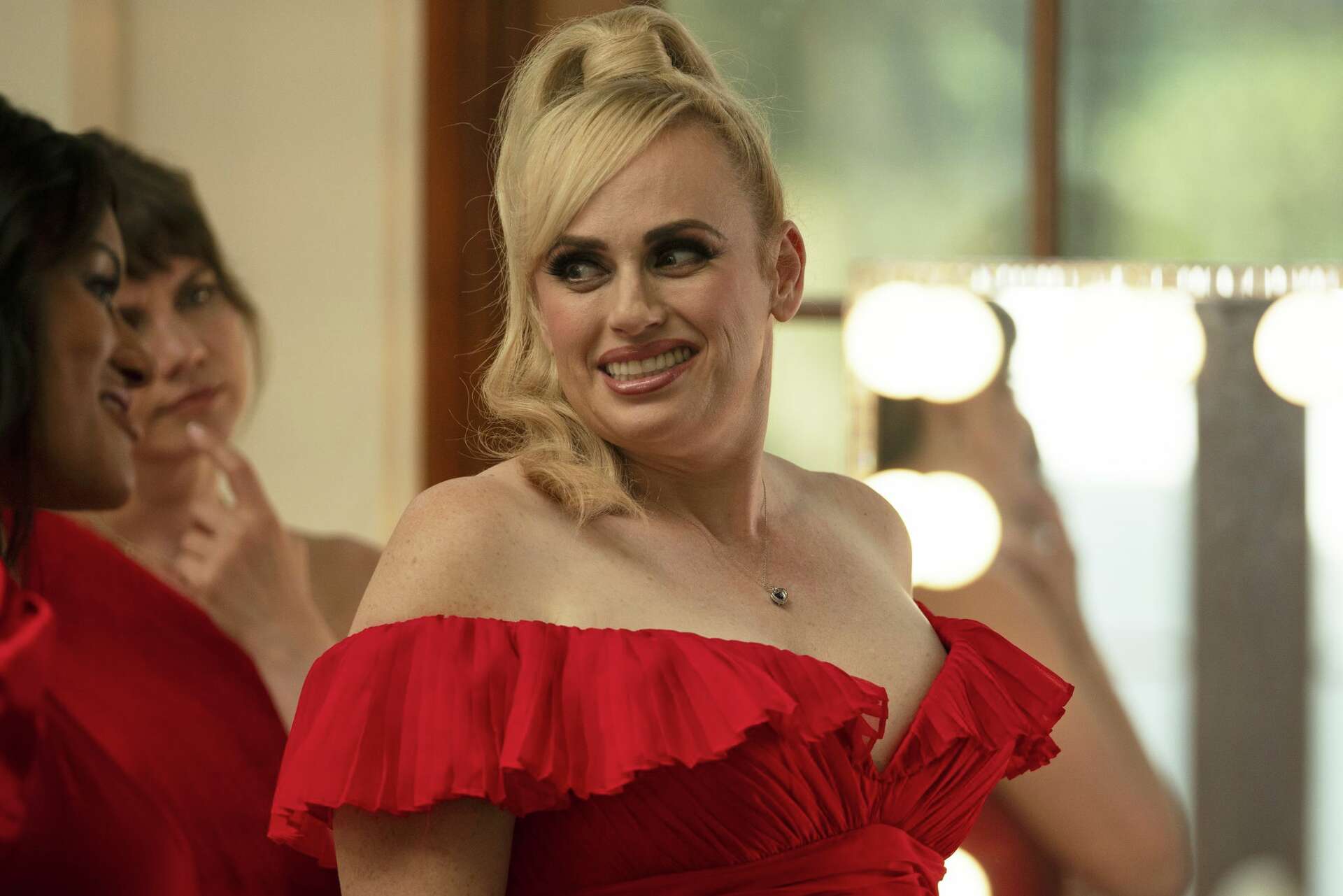 "Bride Hard" Review | Try Harder Bride Hard