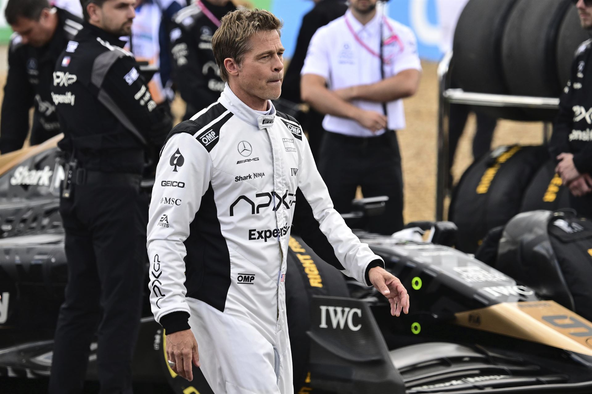 F1® The Movie Review | Best in the Last Decade F1 The Movie