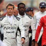F1 The Movie