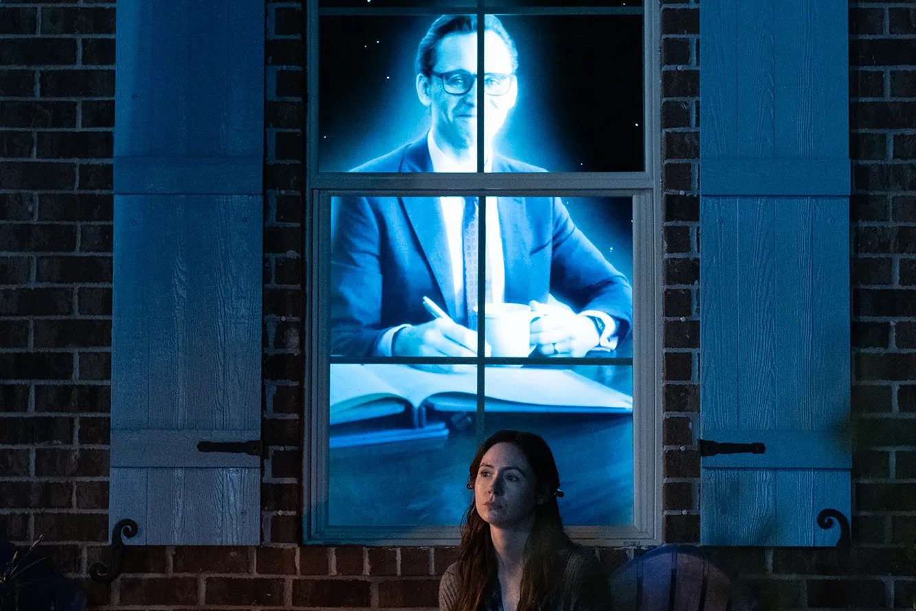 The Life of Chuck Review | Best of the Year The Life of Chuck