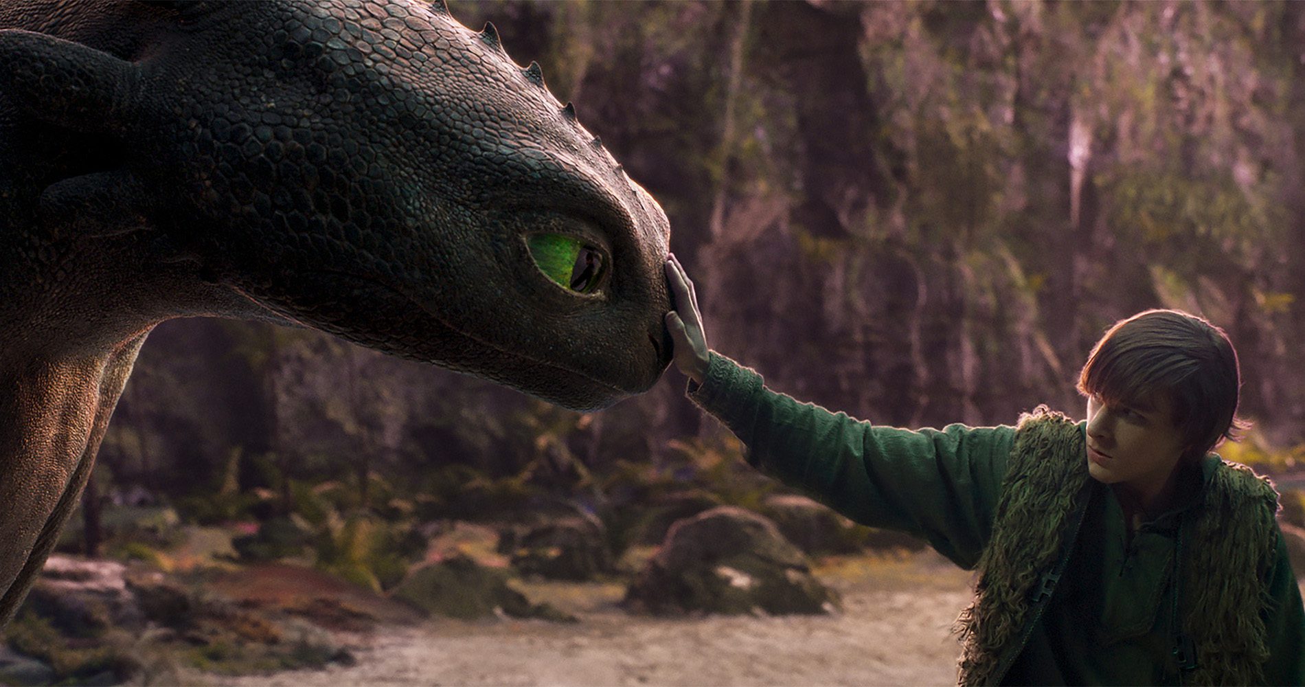"How to Train Your Dragon" (2025) Review | A Familiar Yet Delightful Remake how to train your dragon