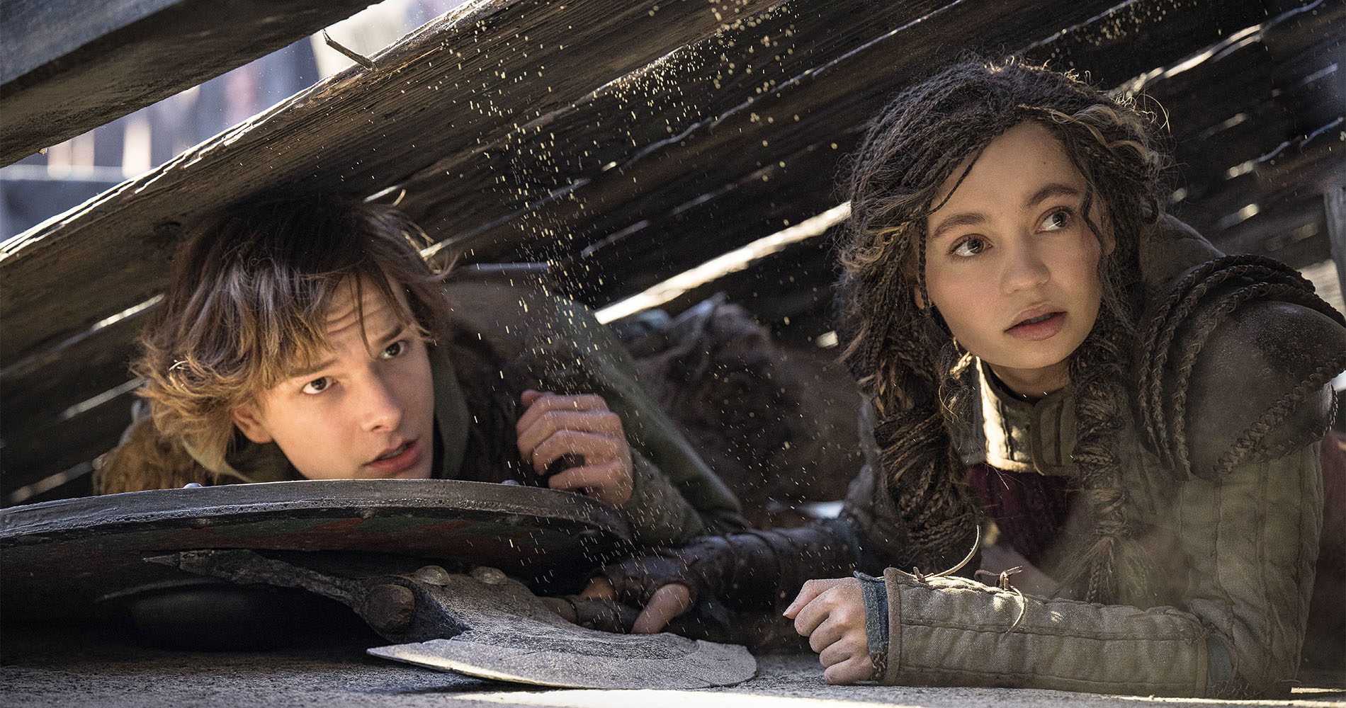"How to Train Your Dragon" (2025) Review | A Familiar Yet Delightful Remake how to train your dragon