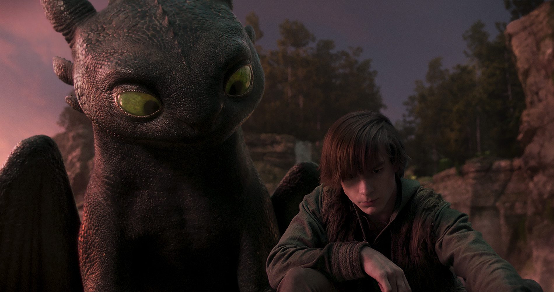 "How to Train Your Dragon" (2025) Review | A Familiar Yet Delightful Remake how to train your dragon