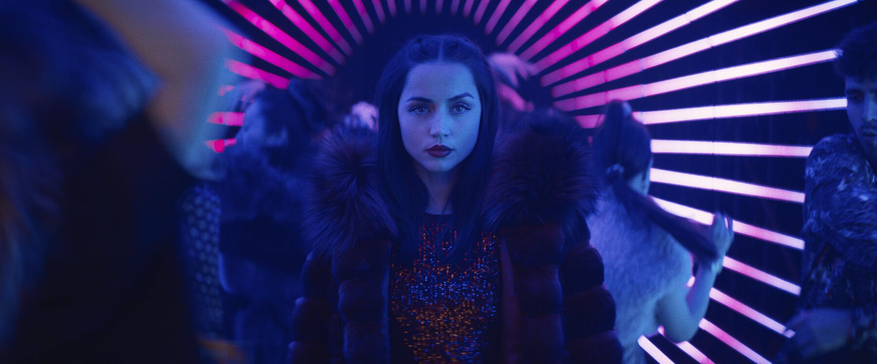 "Ballerina" Review | Ana de Armas is Deadly in Stylish John Wick Spinoff ballerina