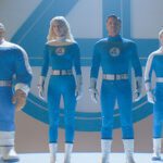 The Fantastic Four: First Steps