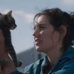 A24, Eva Victor, movie review, Sorry Baby