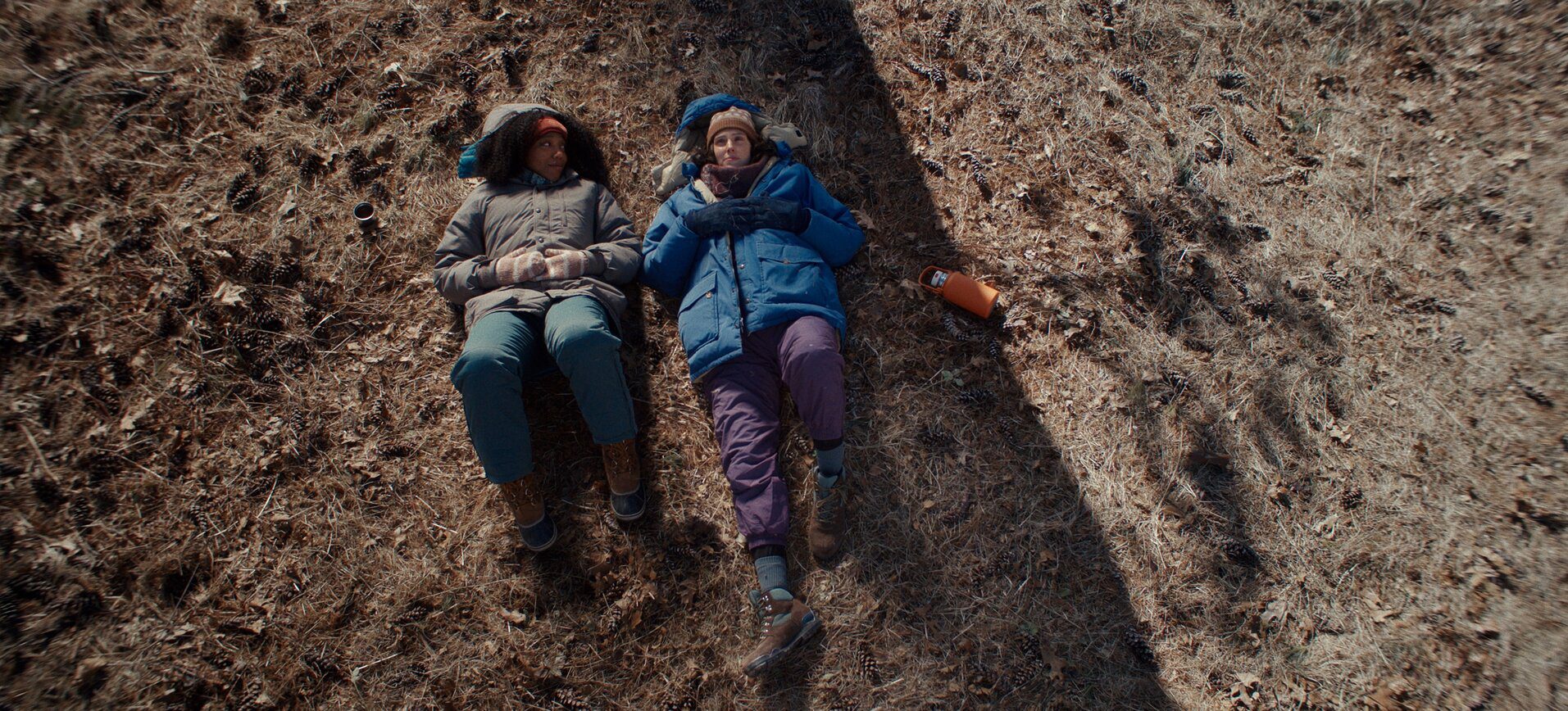 "Sorry, Baby" Review | Eva Victor’s Moving Exploration of Grief and Growth A24, Eva Victor, movie review, Sorry Baby