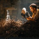jurassic world rebirth