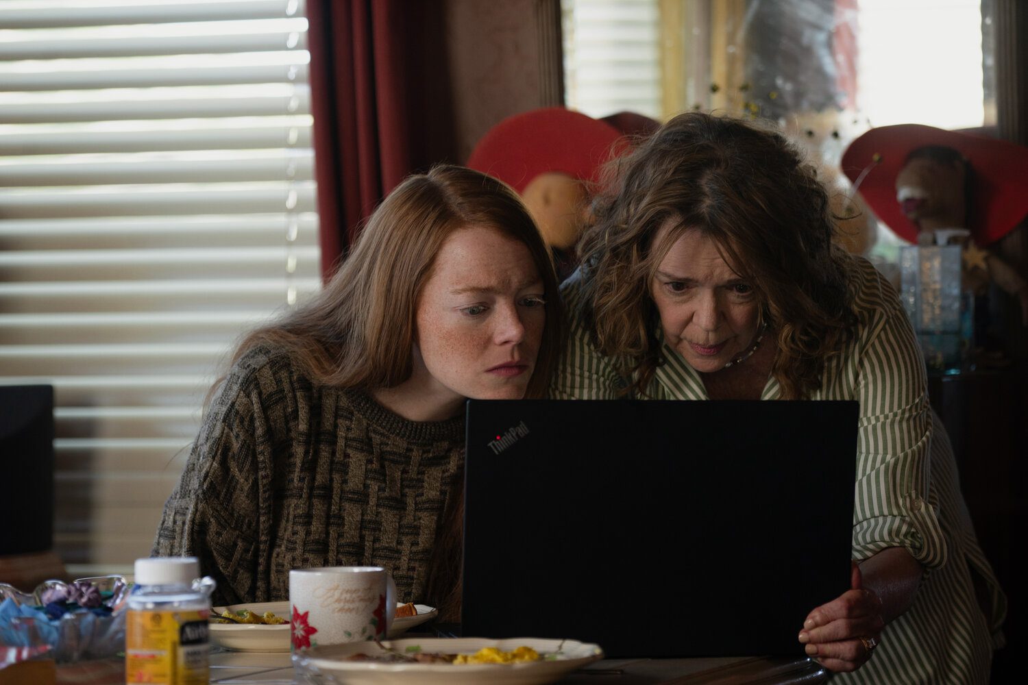 "Eddington" Review | Ari Aster's Provocative Satire Exposes America's Pandemic-Era Divide Eddington